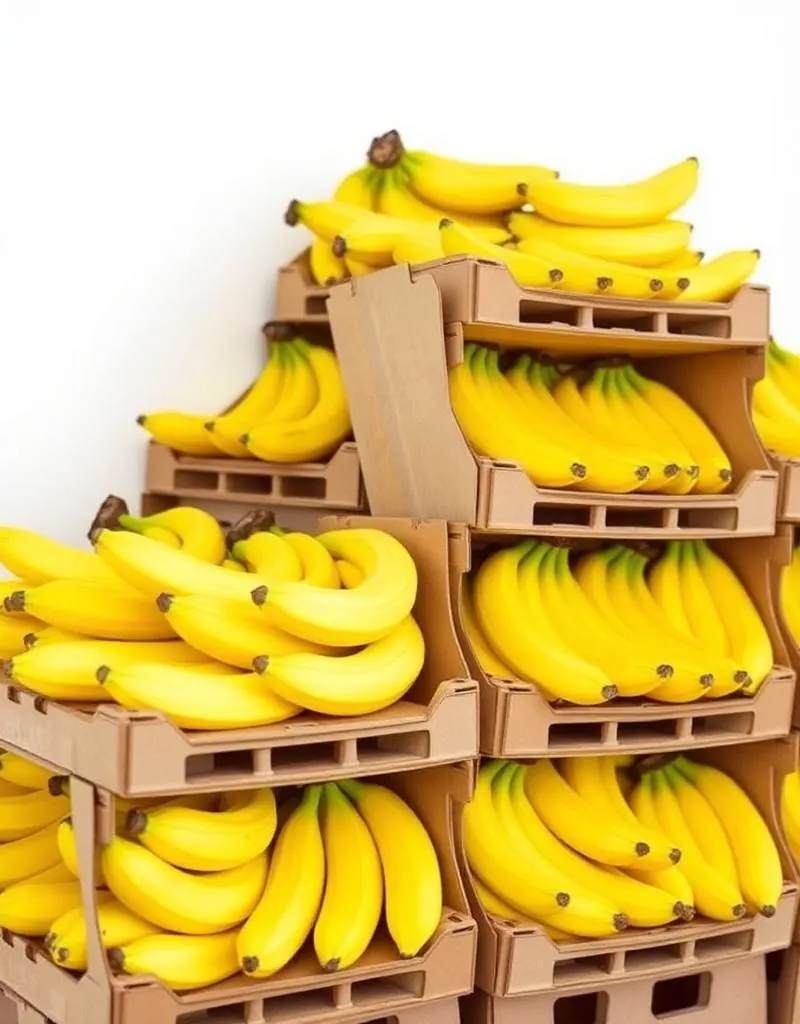 Bananes